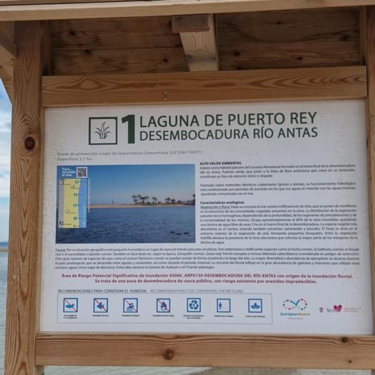 El Rincón de Vera Playa - Apartamento de 2 dormitorios - 44