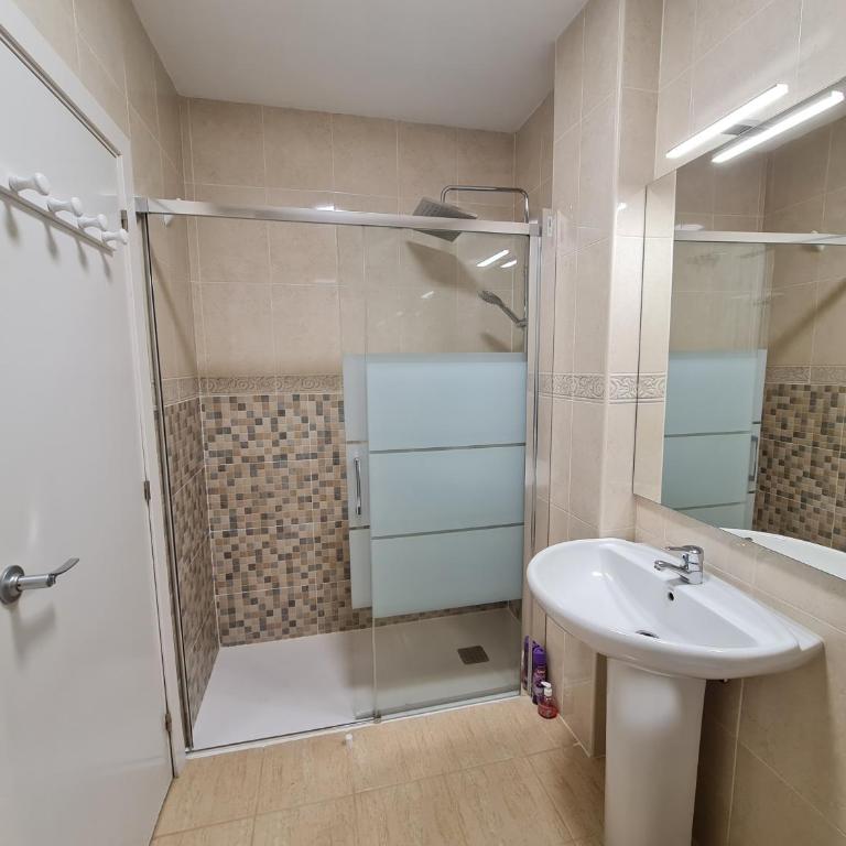 Bonrepòs Las Brisas apartamento planta baja en la playa - Apartamento de 2 dormitorios - 26