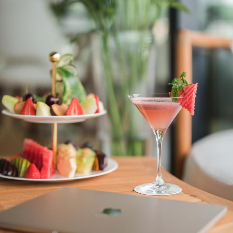 Vissi d'Arte Serviced Apartments - Penthouse Apartment - 3