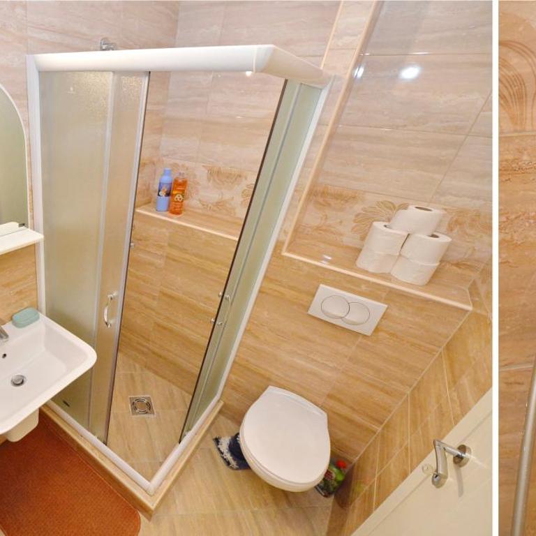 Old Town View - Romantic & Super Stylish - Apartman sa 1 Spavaćom Sobom - 23