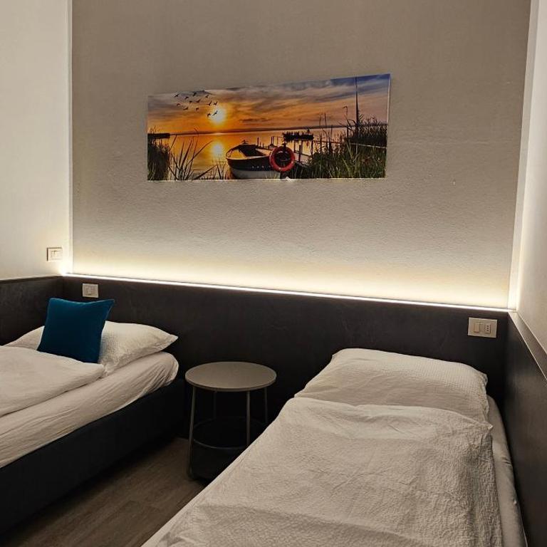 Casa Belvì - Family Appartement Lugana-Sirmione - Appartamento con 2 Camere da Letto - 5