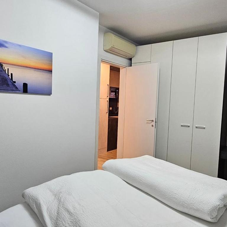 Casa Belvì - Family Appartement Lugana-Sirmione - Appartamento con 2 Camere da Letto - 21