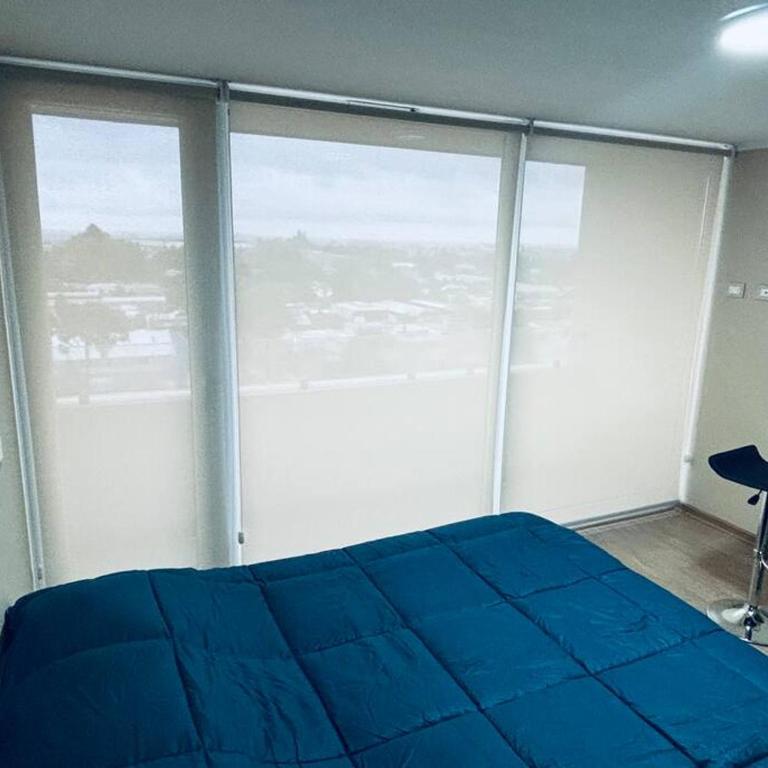 Departamento Home Studio - Apartamento de 1 dormitorio - 8