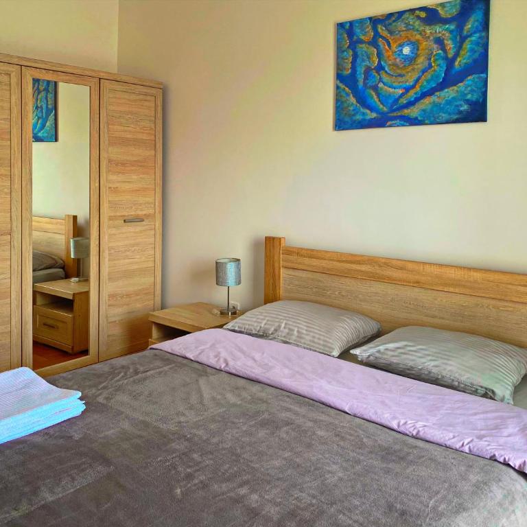 Apartment Sova - Apartman sa 1 Spavaćom Sobom - 10