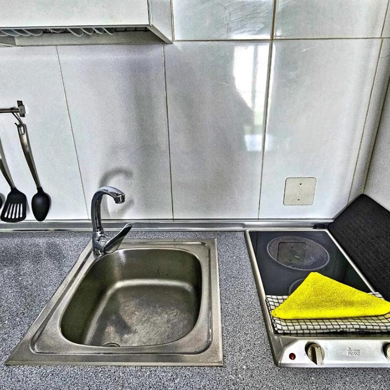 Cactus, Playa Y piscina - Apartamento de 1 dormitorio - 25