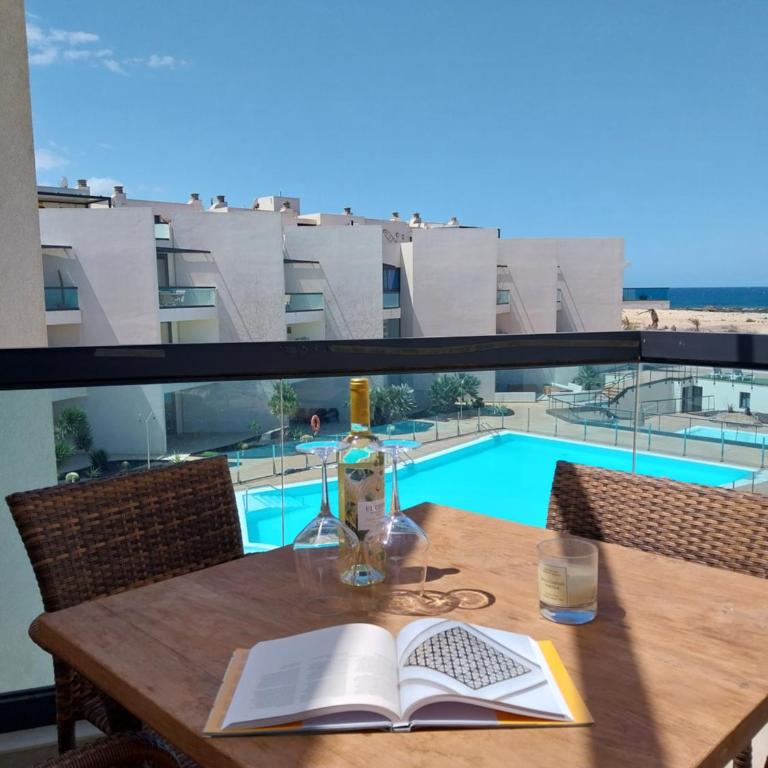 Uluwatu El Cotillo by Sea You There Fuerteventura - Apartment with Sea View - 21