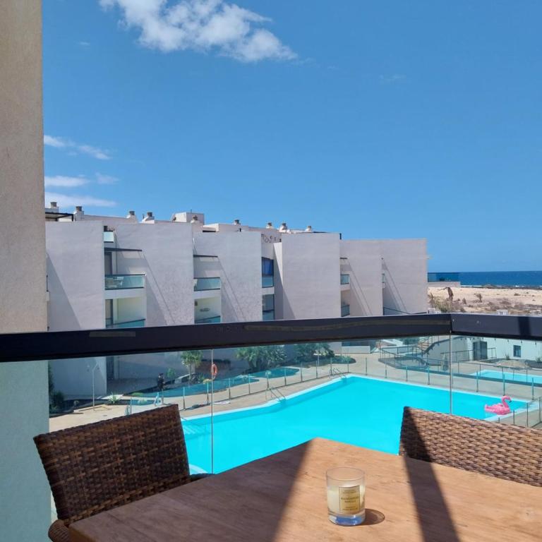 Uluwatu El Cotillo by Sea You There Fuerteventura - Apartment with Sea View - 17