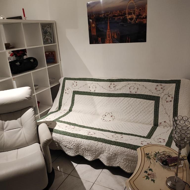 Beau studio meublé hyper centre Nice - Apartamento de 1 dormitorio - 1