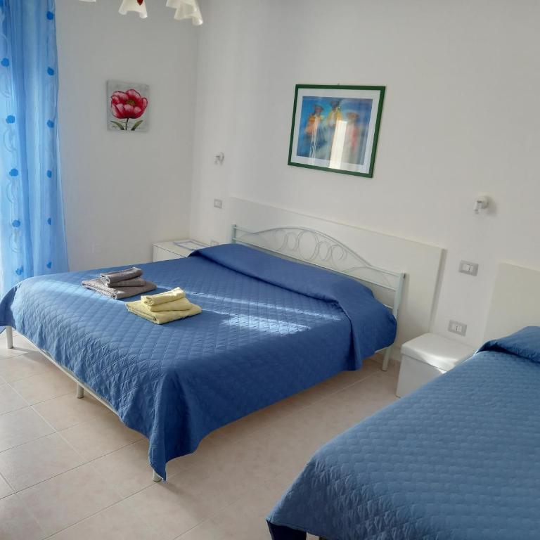 Alghero Tour - Appartamento con 2 Camere da Letto - 20