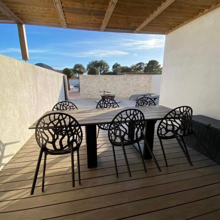 Villa Santa Giulia - Haus mit 3 Schlafzimmern - 25