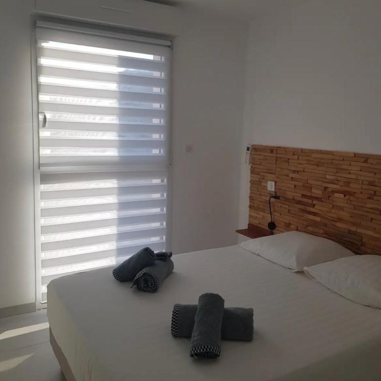 Villa Santa Giulia - Haus mit 3 Schlafzimmern - 44