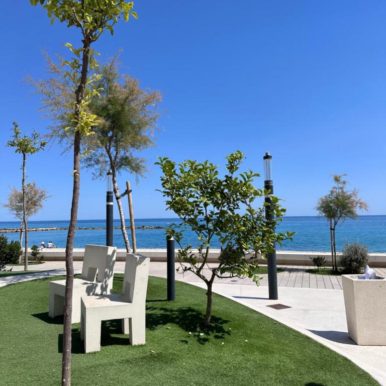 Precioso apartamento de 3 dormitorios con acceso directo a la playa - Apartamento de 3 dormitorios - 16