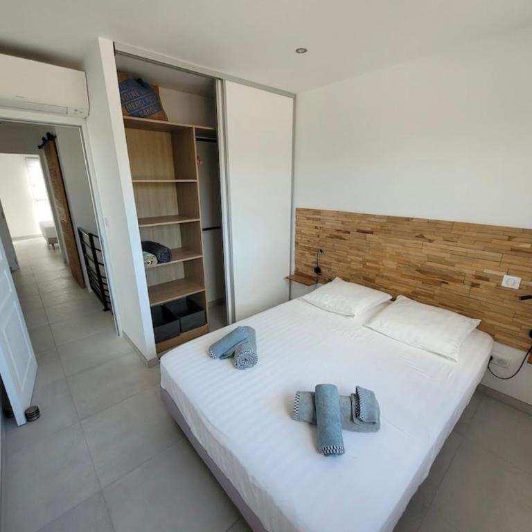 Villa Santa Giulia - Haus mit 3 Schlafzimmern - 41