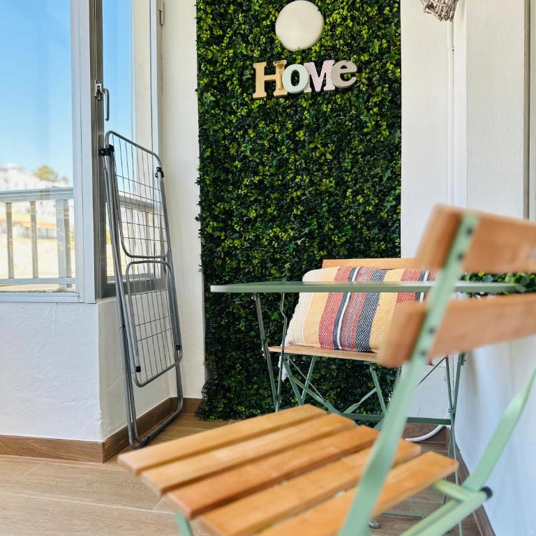 Precioso apartamento de 3 dormitorios con acceso directo a la playa - Apartamento de 3 dormitorios - 13