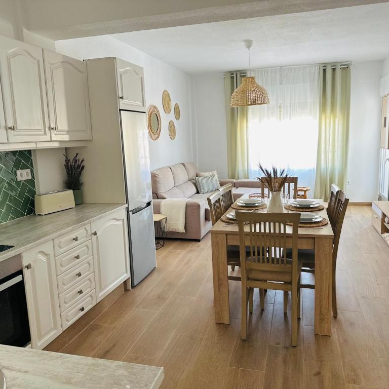 Precioso apartamento de 3 dormitorios con acceso directo a la playa - Apartamento de 3 dormitorios - 3