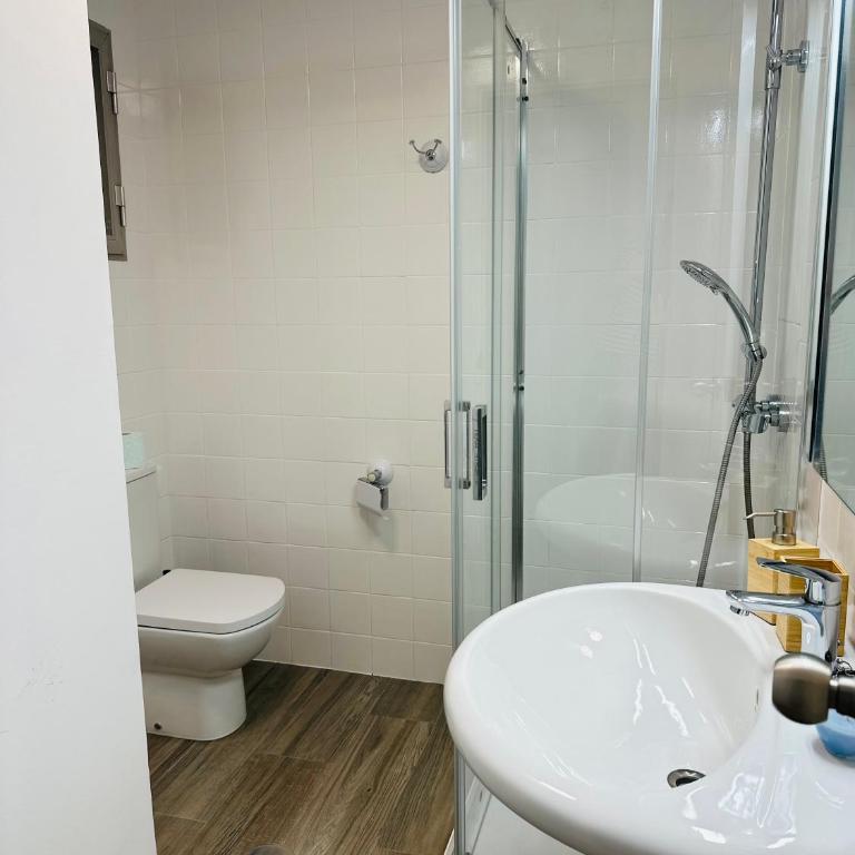 Precioso apartamento de 3 dormitorios con acceso directo a la playa - Apartamento de 3 dormitorios - 9