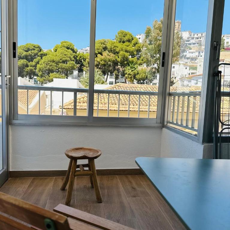 Precioso apartamento de 3 dormitorios con acceso directo a la playa - Apartamento de 3 dormitorios - 10
