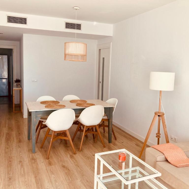 Apartamento Las Rotas - Apartamento de 3 dormitorios - 7