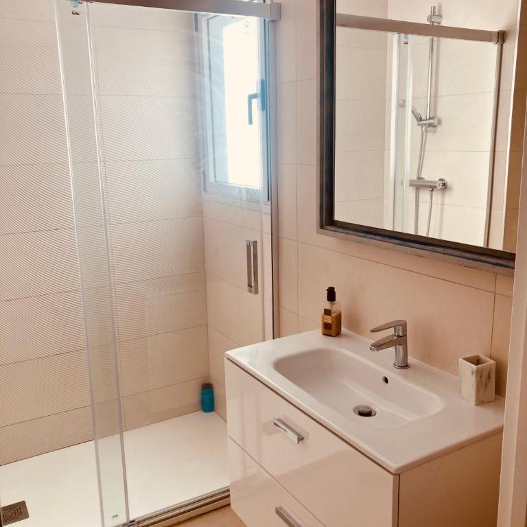Apartamento Las Rotas - Apartamento de 3 dormitorios - 13