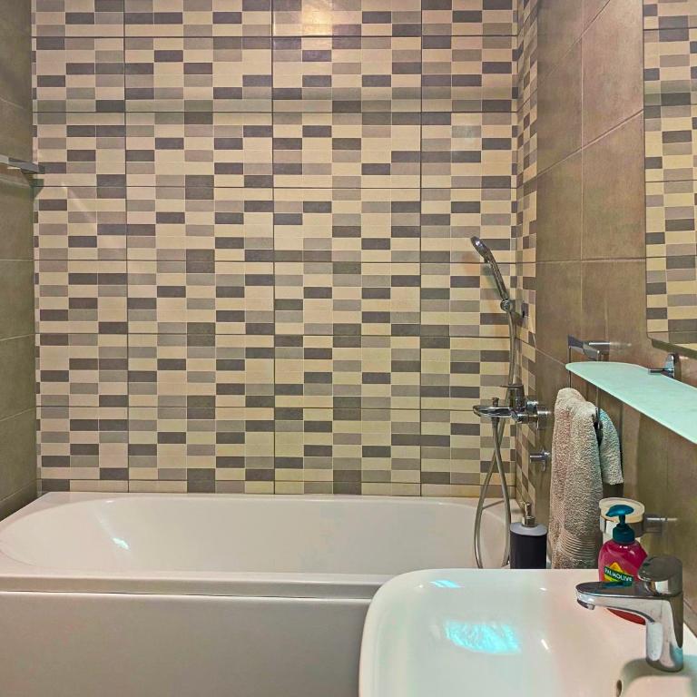 Apartment Sova - Apartman sa 1 Spavaćom Sobom - 35