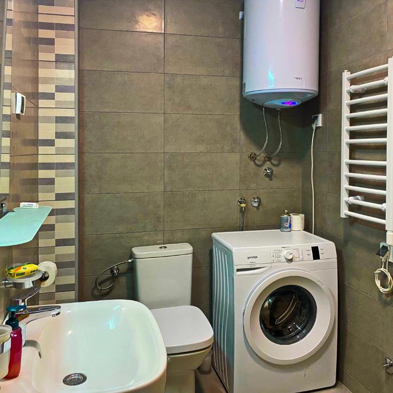 Apartment Sova - Apartman sa 1 Spavaćom Sobom - 36