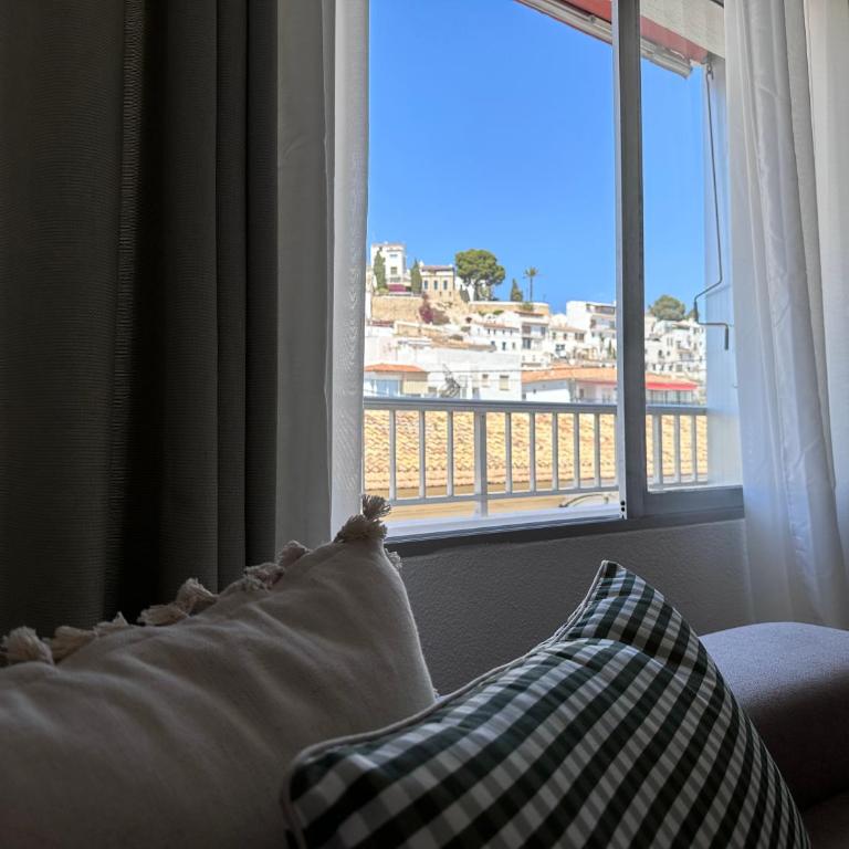 Precioso apartamento de 3 dormitorios con acceso directo a la playa - Apartamento de 3 dormitorios - 20