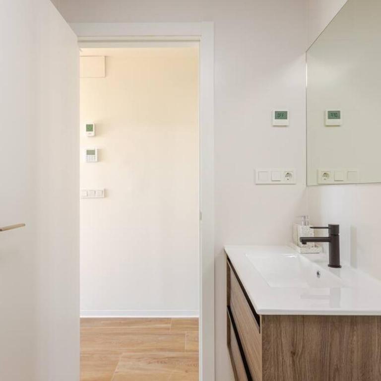 Casa Alegria - Finestrat - pool, seaview - Apartamento de 2 dormitorios - 25