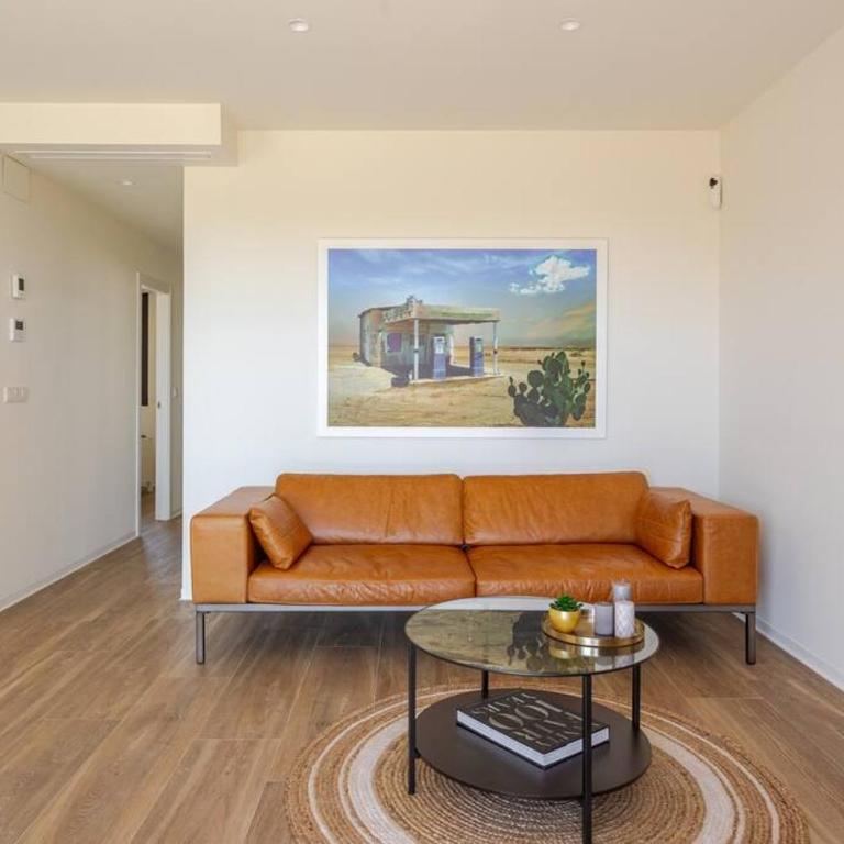 Casa Alegria - Finestrat - pool, seaview - Apartamento de 2 dormitorios - 29