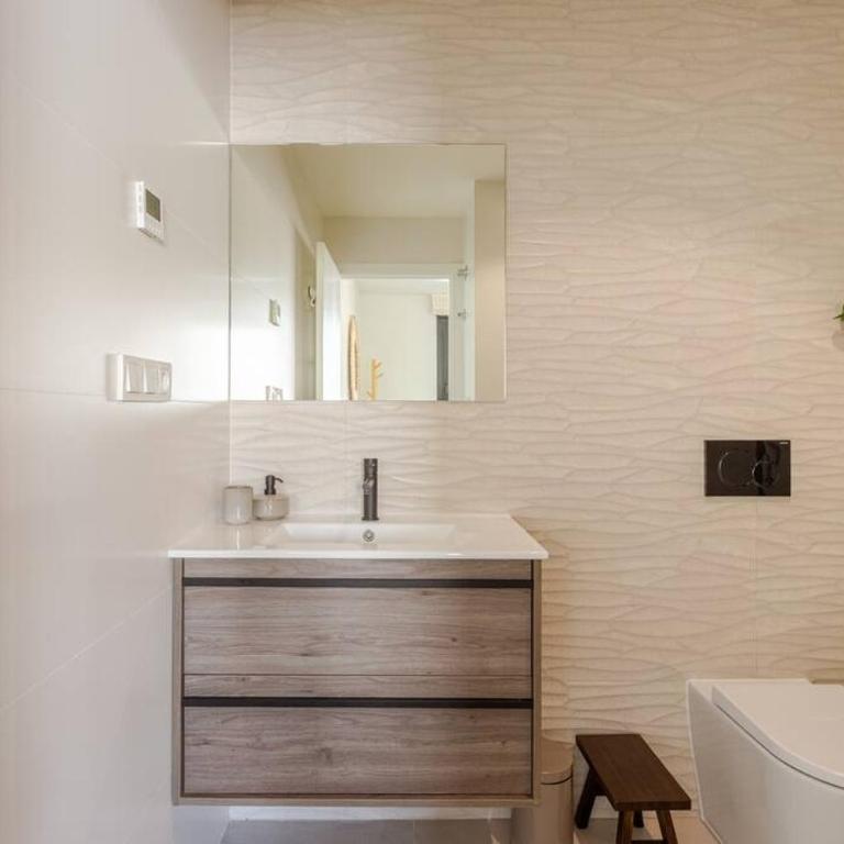 Casa Alegria - Finestrat - pool, seaview - Apartamento de 2 dormitorios - 35