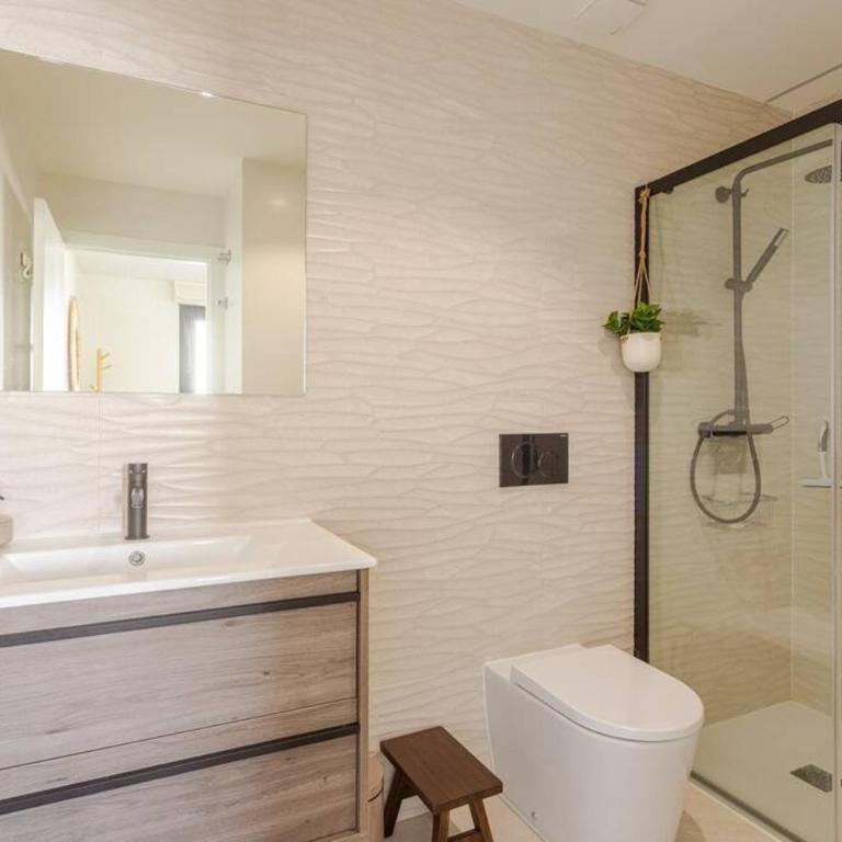Casa Alegria - Finestrat - pool, seaview - Apartamento de 2 dormitorios - 36