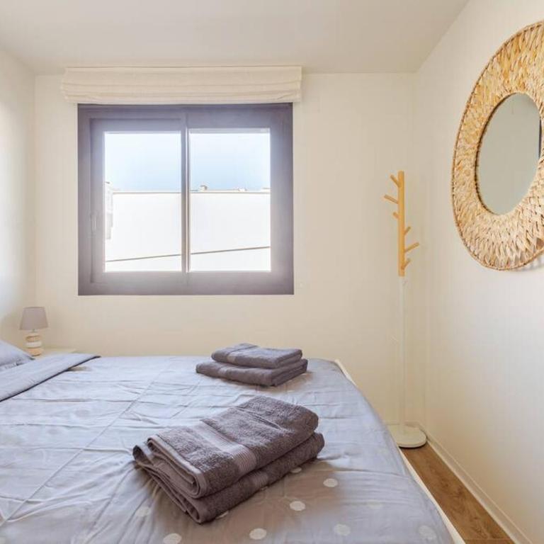 Casa Alegria - Finestrat - pool, seaview - Apartamento de 2 dormitorios - 38