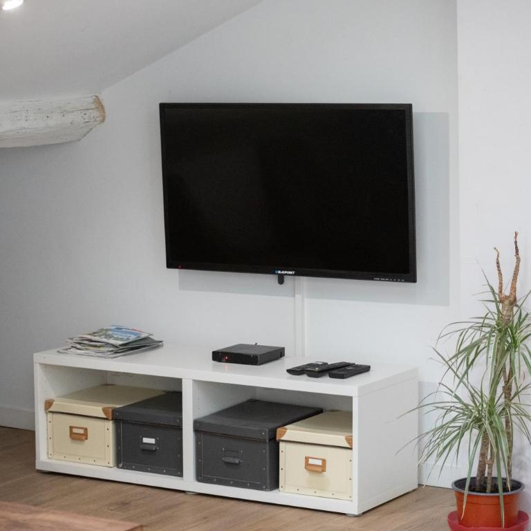 La Chic Comédie - 2 chambres - hypercentre - Wifi - Appartamento con 2 Camere da Letto - 19
