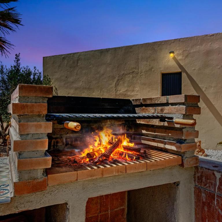 Villa Infinity I Sea Views I Pool I Jacuzzi I BBQ - Villa con vistas al mar - 29