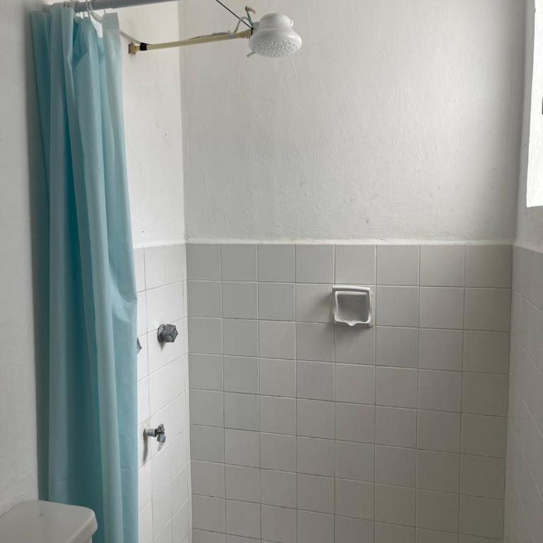 Apartamentos Cupules - Habitación Individual Económica - 1