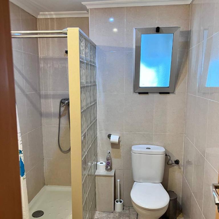 Plaza Sainetero Arniches - Standard Apartment - 17