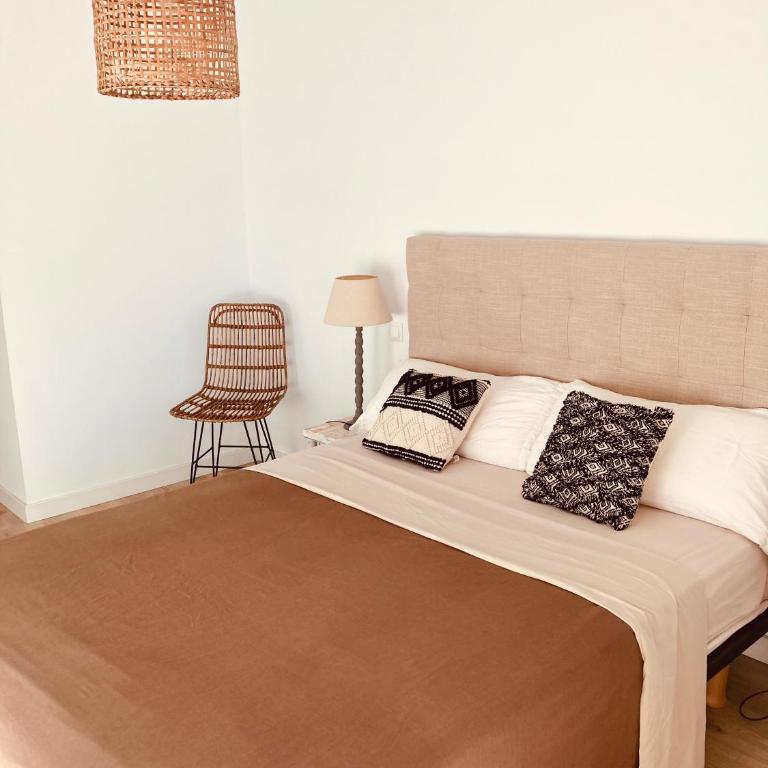 Apartamento Las Rotas - Apartamento de 3 dormitorios - 15