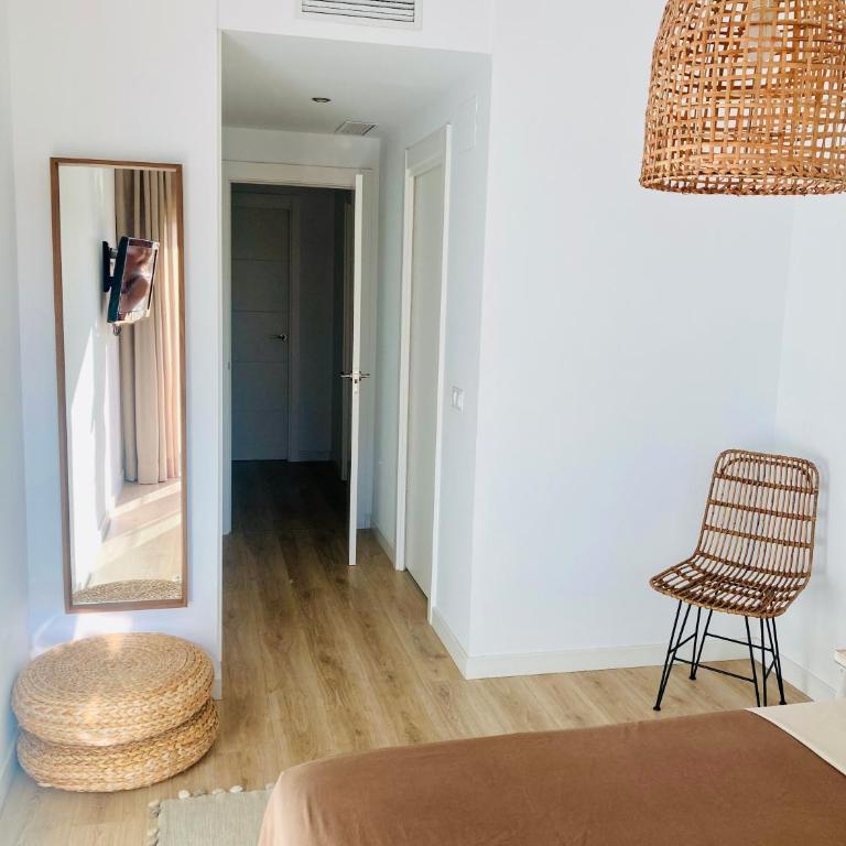 Apartamento Las Rotas - Apartamento de 3 dormitorios - 16