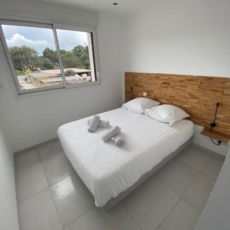 Villa Santa Giulia - Haus mit 3 Schlafzimmern - 38