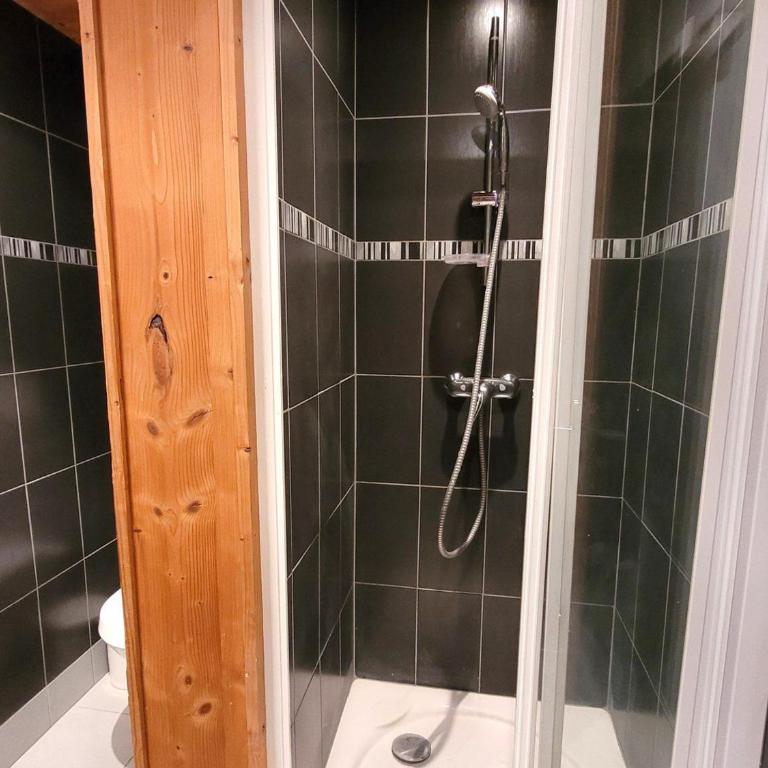 Appartement 6 personnes, centre station, rénové, balcon - FR-1-598-76 - Appartamento (6 Adulti) - 10