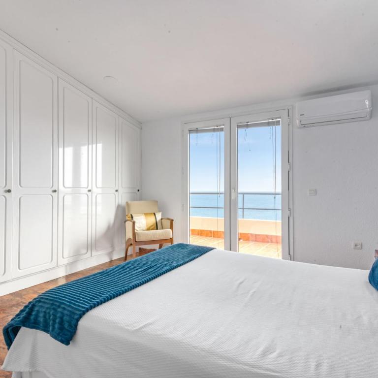 Villa Infinity I Sea Views I Pool I Jacuzzi I BBQ - Villa con vistas al mar - 16