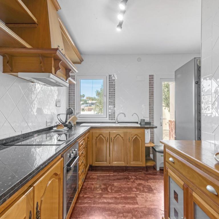 Villa Infinity I Sea Views I Pool I Jacuzzi I BBQ - Villa con vistas al mar - 9