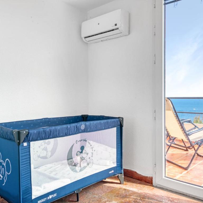 Villa Infinity I Sea Views I Pool I Jacuzzi I BBQ - Villa con vistas al mar - 22