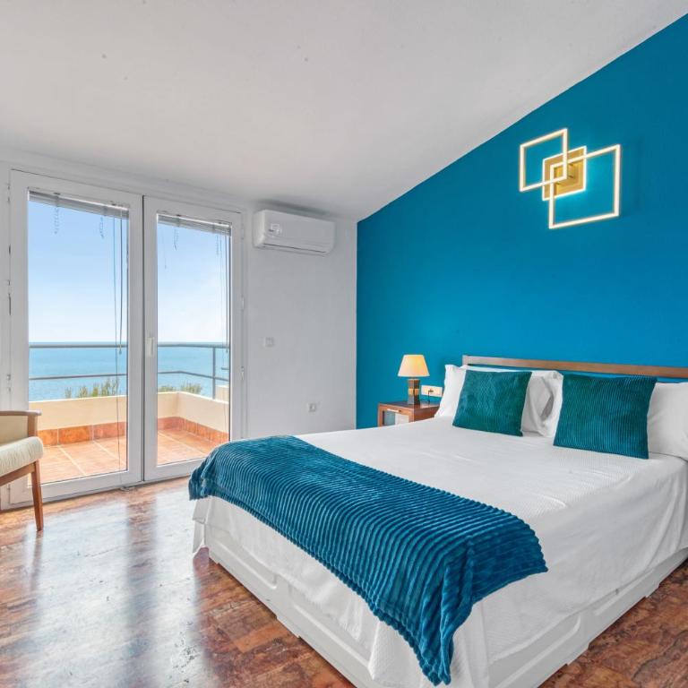 Villa Infinity I Sea Views I Pool I Jacuzzi I BBQ - Villa con vistas al mar - 17