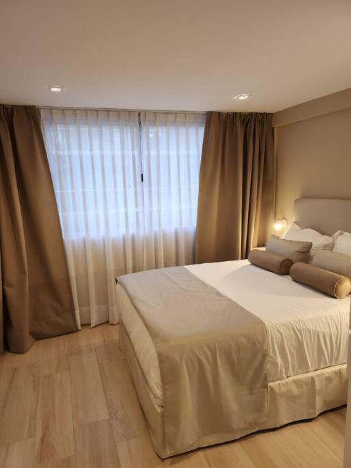 Departamento en Palermo - Estudio - 24