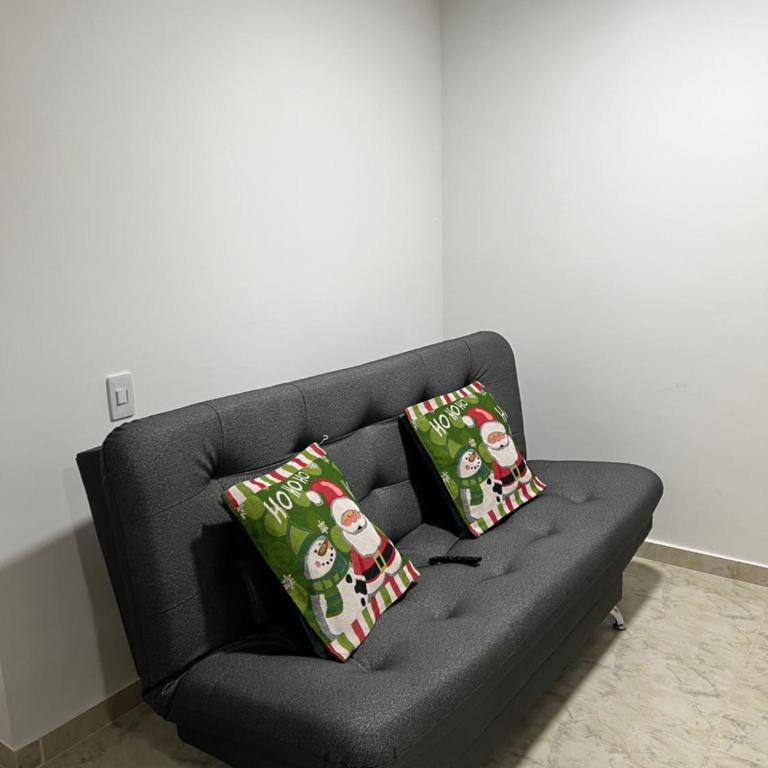 Apartamento Nogales - Apartamento de 3 dormitorios - 1
