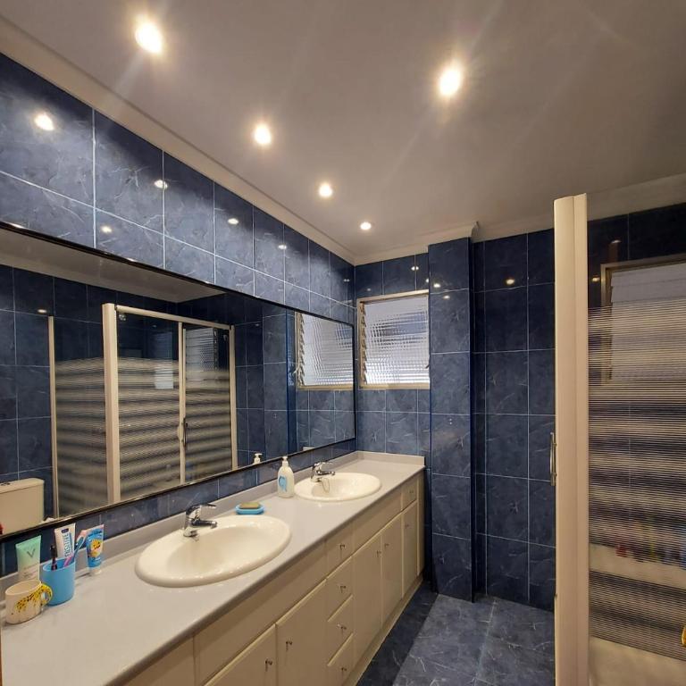 Cozy room - Habitación Individual con baño compartido - 4