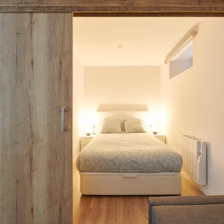 La casita de Ane - Panticosa - Apartamento de 1 dormitorio - 2