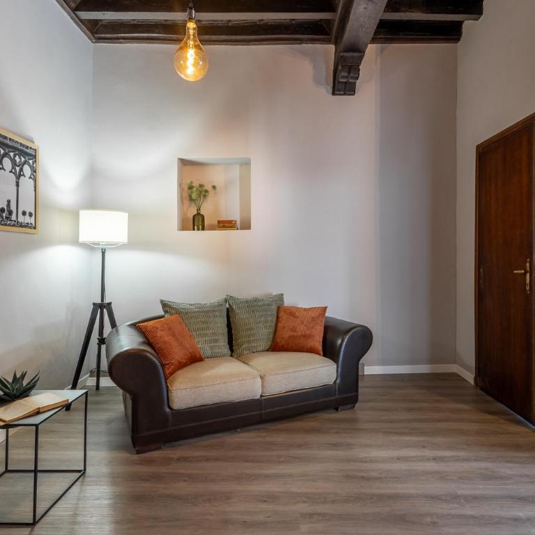 L'Alloggio di San Pellegrino - Appartamento con 1 Camera da Letto - 6