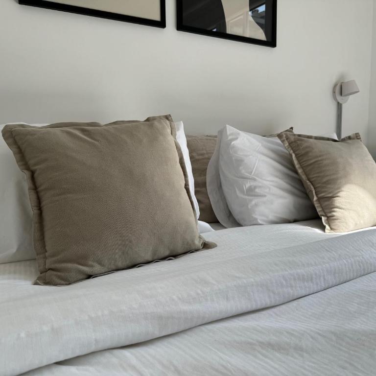 HOM I Studio Inmejorable en el Centro de Santiago - Apartamento - 46