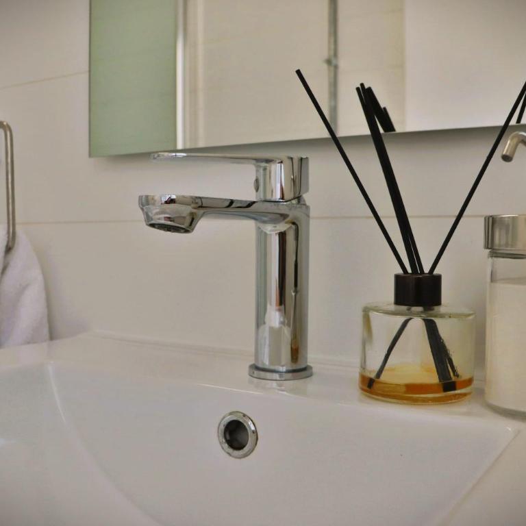 HOM I Studio Inmejorable en el Centro de Santiago - Apartamento - 53